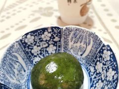 -八珍手工水饺·妈妈的爱(传芳巷店)