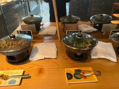 -上海柏悦酒店·世纪100牛排馆