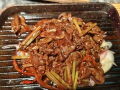 -春梅里卤鹅馆·47年老字号(中山路店)