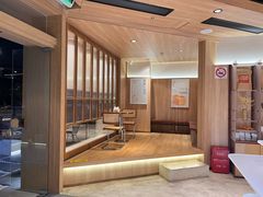 -银座仁志川·生吐司专门店(香港广场店)