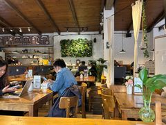 -雕刻时光咖啡馆(北师大店)