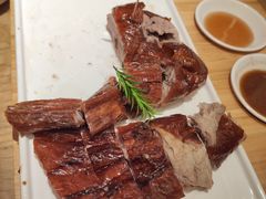 -粤集·手工粤菜(皇庭广场店)