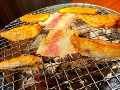 -山之屋炭火烧肉·生啤畅饮(大朗万科中央公园店)