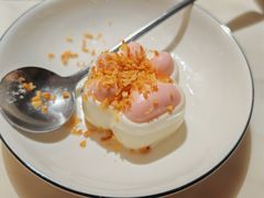 -喃喃椰·糟粕醋·椰子鸡火锅(七堡花园店)