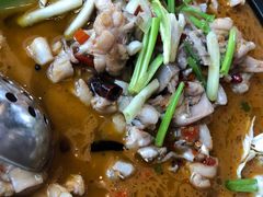 -俏湘私房菜(国贸店)