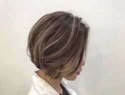 -GIRL STYLE 烫发·染发沙龙
