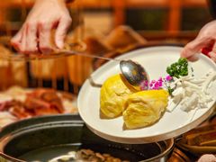 -同仁四季椰子鸡(罗湖国贸店)