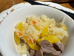 -胖老汉清真餐饮(西御街店)