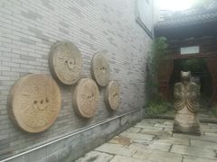 -龙潭水乡