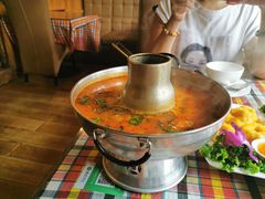 -芭堤雅泰国餐厅(胜利路店)