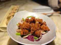 -绿茶餐厅(朝阳大悦城店)