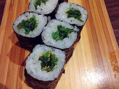 -歌行灯日本料理(伊势丹店)