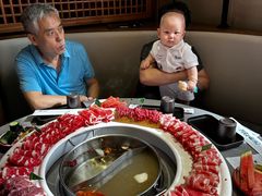 -乔先生涮肉·鲜活牛羊肉火锅(塘沽店)