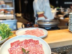 -然锅料理