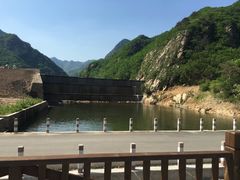 -大连天门山国家森林公园