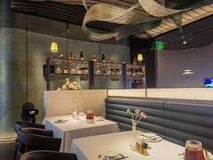 -醉舍·新淮扬菜(长宁龙之梦店)
