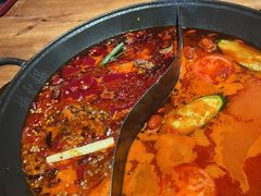 -楠火锅(龙阳广场店)