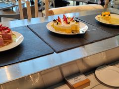 -宁海安岚·南溪阁全日餐厅
