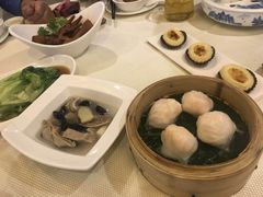 -龙禧渔村酒楼