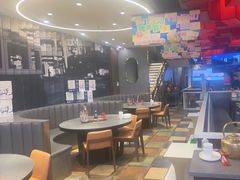 -前门·鲜肉火锅(长风店)