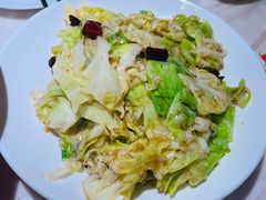 -茅庐川菜(青岛凯德店)