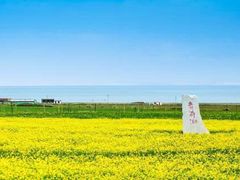 -青海湖国家重点风景名胜区