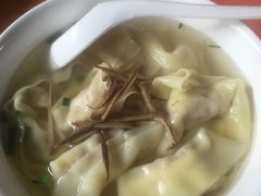 -忆秦园小笼包(惠山古镇总店)