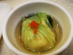 -桃园盛宴·岭南粤菜·手工茶点(南庄店)