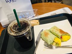 -星巴克(厦门SM新生活广场店)