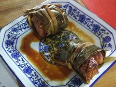 古镇扎肉-洞天食府(北大街店)