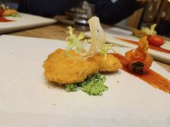-生机蔬食·24节气料理餐厅(番禺广场店)