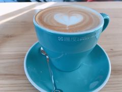 -ChanDu躔度咖啡(灯塔店)