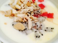 -海口绿发希尔顿酒店-田园汇自助餐·三文鱼·海鲜