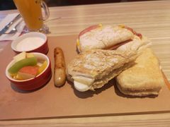 -必胜客(玉泉远洋店)