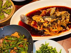 -大牌大·传统杭帮菜(湖滨店)