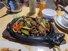-顺发饭店