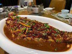 -黄泥岗·地道湖北菜(奥特莱斯店)