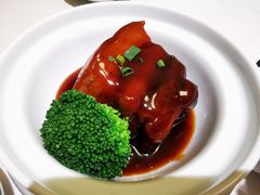 -徽镇小厨·经典徽菜(马连道店)