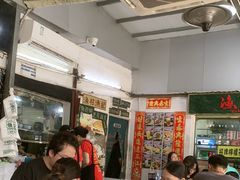 -渔记茶餐厅(渔村店)