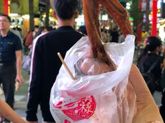 -上海老天禄