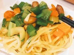 土豆丝-老柴削面(向阳里店)