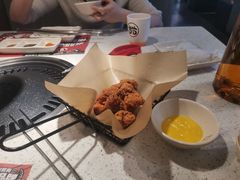 -猫抓烤肉(春熙路店)