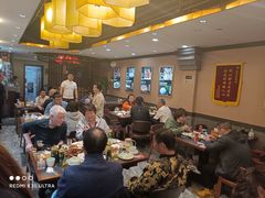 大堂-李记饺子·熏酱东北菜(欢乐谷店)
