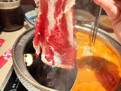 -温禾牛·和牛寿喜烧自助火锅(恒基名人店)
