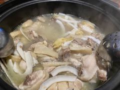 -春润大地海南椰子鸡(沙井京基百纳广场店)