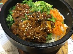 -老炉家木炭烤肉(长江国际店)