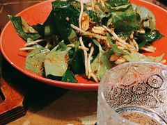 -雀舞云南菜(天津天河城购物中心店)