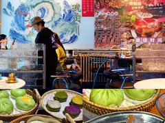 -琥珀川糟粕醋·香草鸭·鸡煲(慈云寺店)