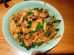 弄堂里的小炒-弄堂里(雨花客厅店)