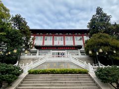 -杭州林泉山庄